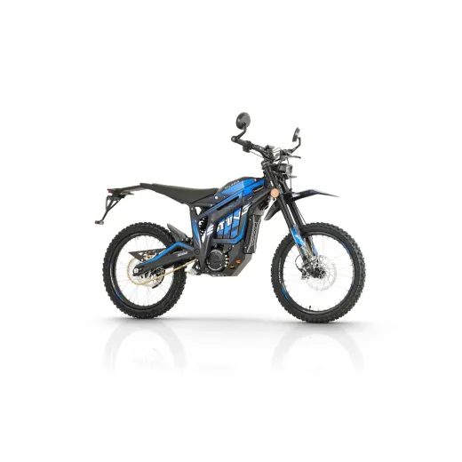 TALARIA STING R L1E BLUE HOMOLOGOVANÁ VERZE