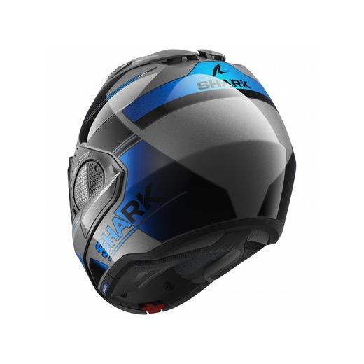 SHARK PŘILBA EVO-GT TEKLINE AUB