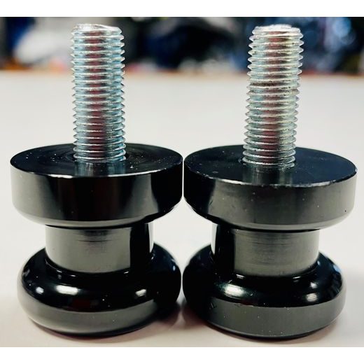 OXFORD ROLNY OX790 M8/1.0 BLK