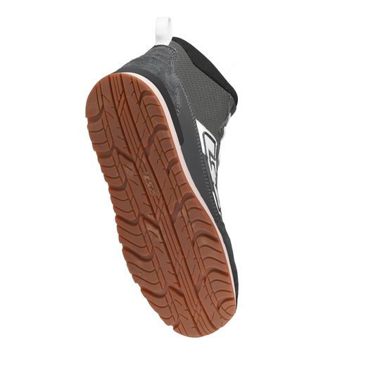 LS2 HELMETS LS2 NOVA LADY BOOTS DARK GREY