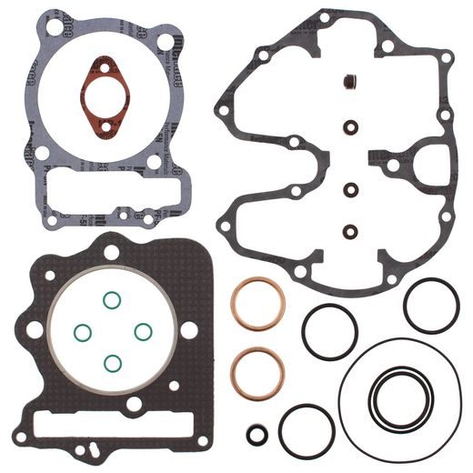 SADA TĚSNĚNÍ TOP END WINDEROSA TEGS 810265