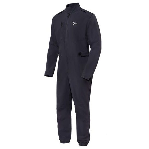 FINNTRAIL FINNTRAIL OVERALLS GUARD DARKGREY