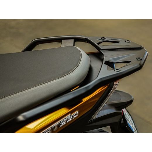 QJ MOTOR FORT 350 EURO 5 GREY