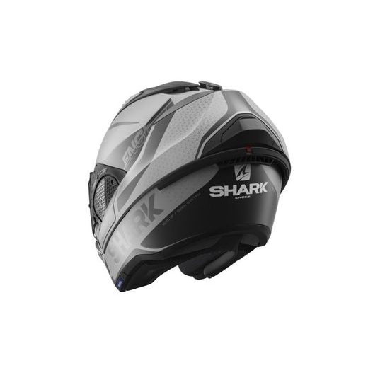 SHARK PŘILBA EVO-GT ENCKE MATT SAK