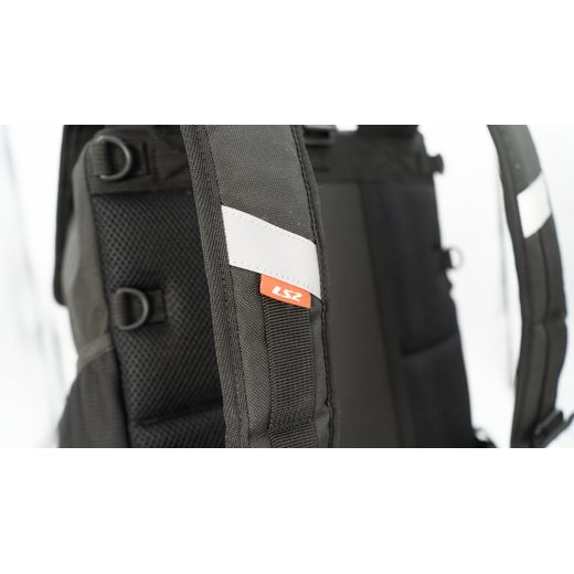 LS2 HELMETS LS2 FREEDOM 22L BACKPACK