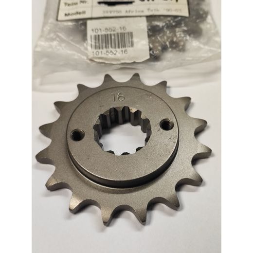 MOTO PRO ŘETĚZOVÉ KOLEČKO 314-16 / 101-552-16
