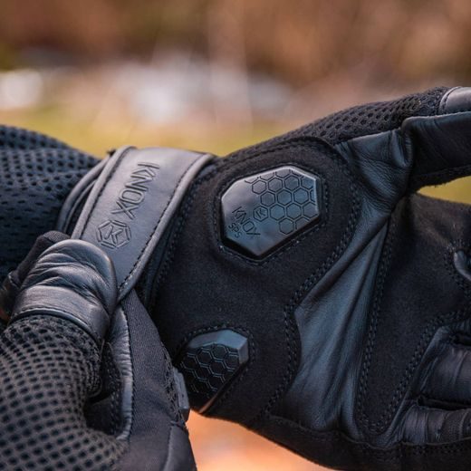 KNOX RUKAVICE URBANE PRO BLACK