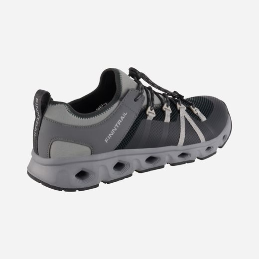 FINNTRAIL FINNTRAIL BOOTS STREAM LIGHTGREY