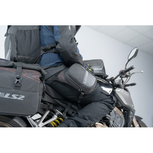 LS2 HELMETS LS2 FREEDOM 2L LEG BAG