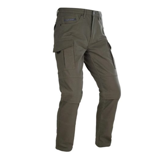 OXFORD KALHOTY ORIGINAL APPROVED CARGO AA KHAKI