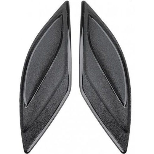 LS2 HELMETS LS2 OF602 AIR VENT UPPER