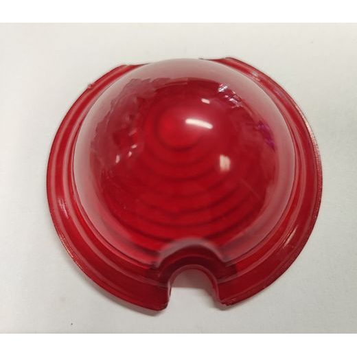 BB SKLO BLINKRU CHOPPER 50MM H68-511 RED