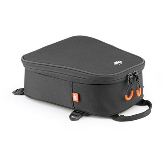 KAPPA ZADNÍ BRAŠNA ST106 STRYKER BLACK