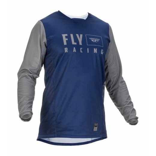 FLY RACING DRES PATROL - USA BLUE/GREY