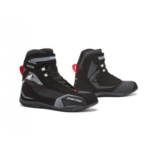 FORMA BOTY VIPER WP BLACK