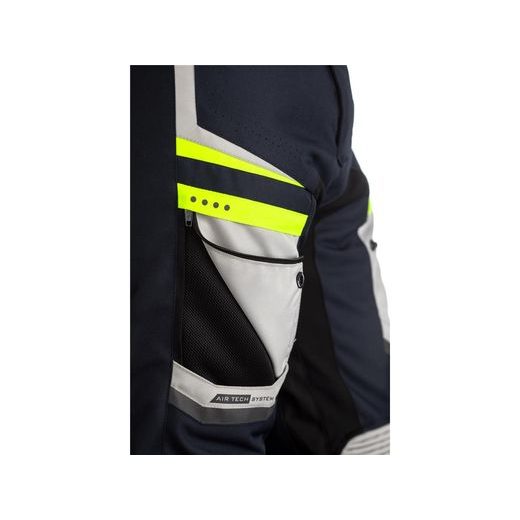 RST KALHOTY 2371 MAVERICK BLUE/SILVER/NEON