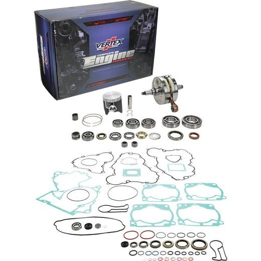 SADA PRO KOMPLETNÍ PŘESTAVBU MOTORU WRENCH RABBIT WR00071