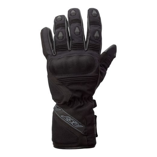 RST RUKAVICE X-RAID 2396 WP BLACK