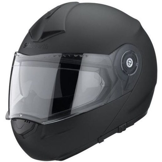 SCHUBERTH PŘILBA C3 PRO MATT BLK