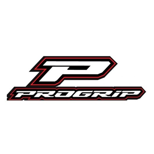 PROGRIP BRÝLE 3201 WHITE