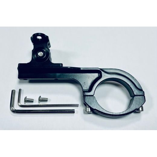 BB GHOST DRŽÁK NA ŘÍDÍTKA UNI