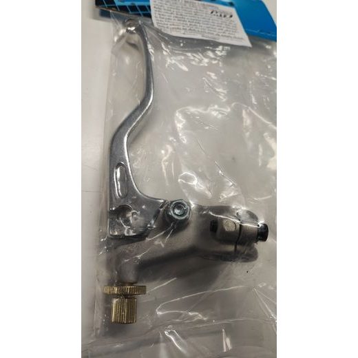 BB PÁČKA SPOJKY S OBJÍMKOU KOMPLETNÍ (S DLOUHOU PÁČKOU) - UNIVERZÁLNÍ PRO LANKOVOU SPOJKU L1A-C02