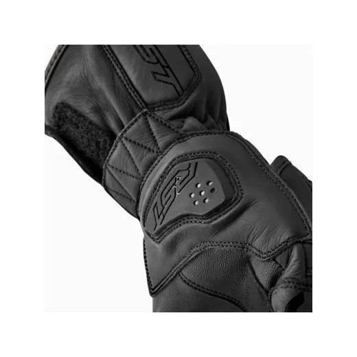 RST RUKAVICE S1 3653 LADY BLACK
