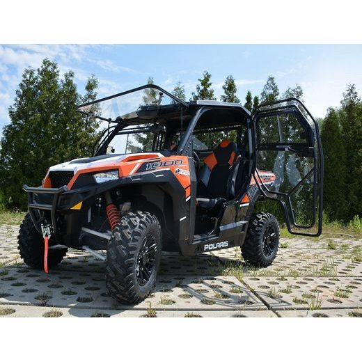 ASP GROUP S.R.O. CABIN POLARIS GENERAL 1000