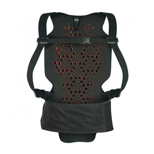 SCOTT CHRÁNIČ PÁTEŘE AIRFLEX PRO BLACK/ORANGE