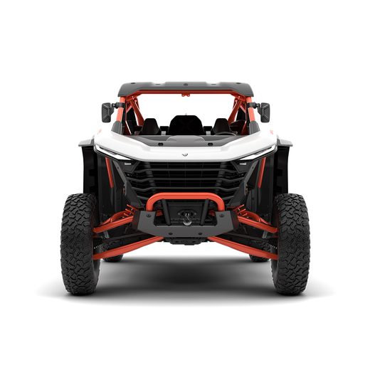 SEGWAY SEGWAY SUPER VILLAIN SX20T PREMIUM, WHITE/RED