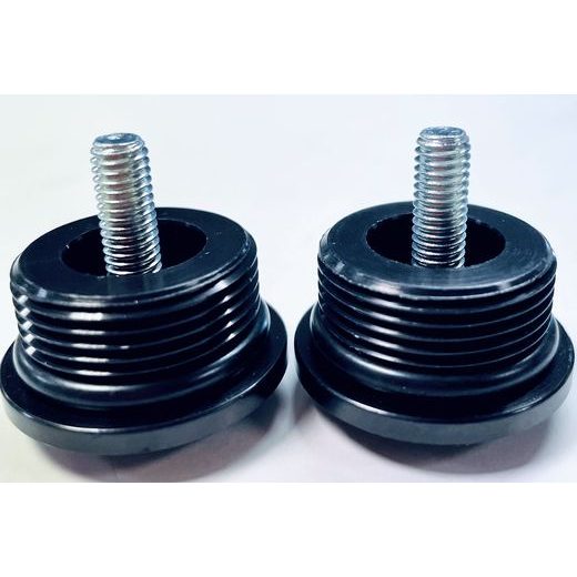 RD-MOTO ADAPTÉRY PRO ZÁVAŽÍČKA SUZUKI