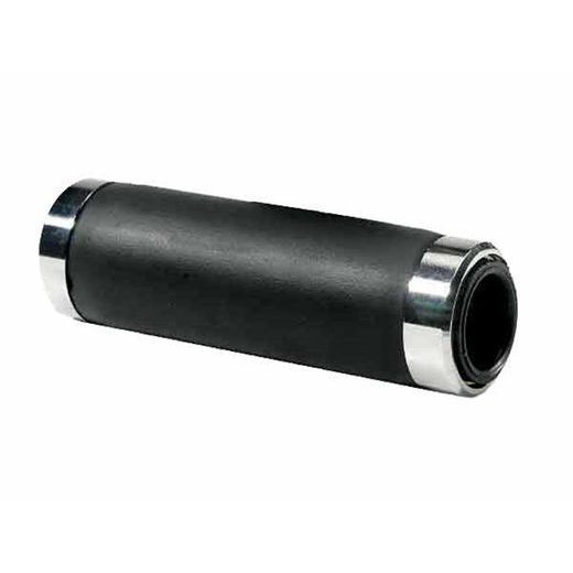 POGRIP RUKOJETI - GRIPY PG865 MAGNUM BLACK 2KS