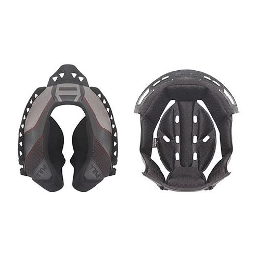 LS2 HELMETS LS2 FF906 LINER