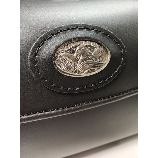 TURÍNEK VÁLEC NA NOSIČ OREL BLACK