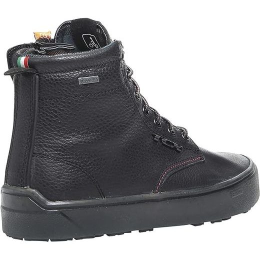 TCX BOTY DARTWOOD GORE-TEX BLACK