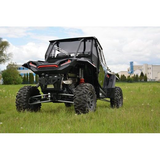 ASP GROUP S.R.O. CABIN POLARIS RZR TURBO S