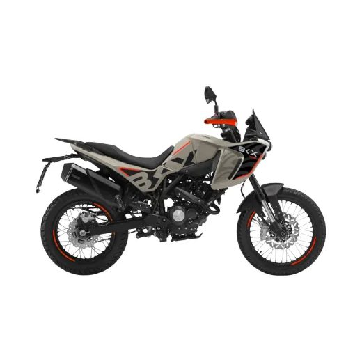 BENELLI BKX 300 EURO 5 GREY