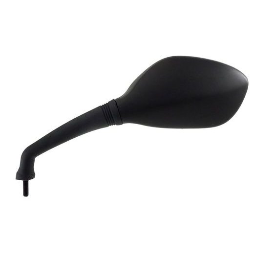 ZPĚTNÉ ZRCÁTKO RMS 122761620 LEVÝ ČERNÝ