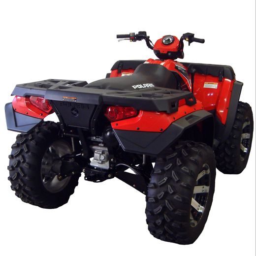 KIMPEX KIMPEX OVERFENDER POLARIS SPORTSMAN 400, 500, 800 (2011-14)