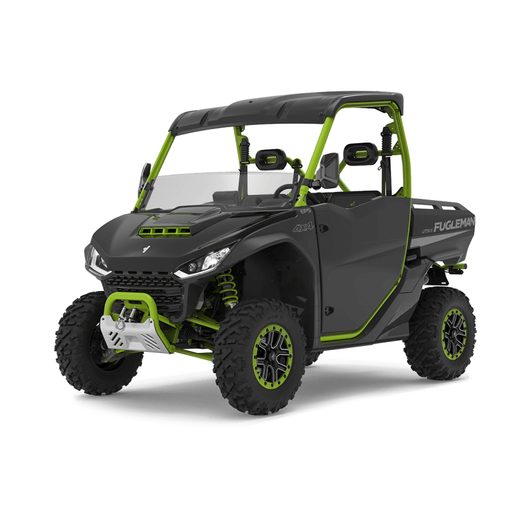 SEGWAY SEGWAY FUGLEMAN UT10 X, T1B