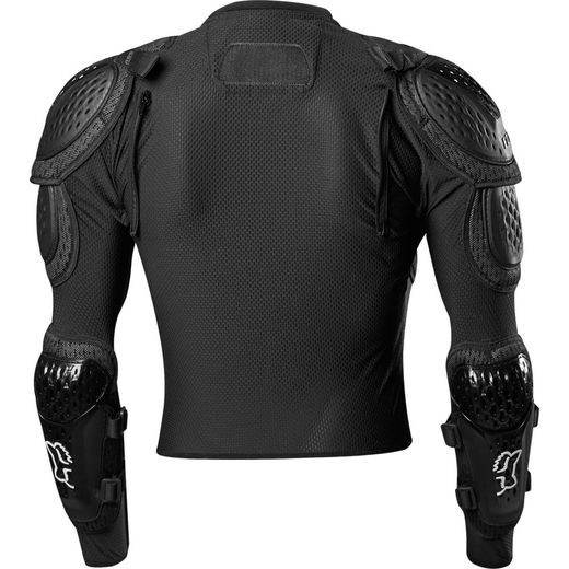 FOX TITAN DĚTSKÝ CHRÁNIČ TĚLA OS-MX20 BLACK