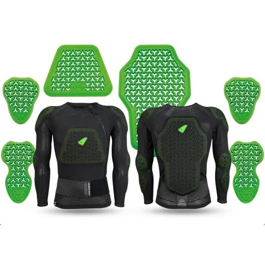 UFO DĚTSKÝ CHRÁNIČ TĚLA CENTURION BV1 BODYGUARD