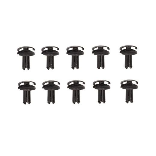 ROMIX PLASTOVÝ NÝT / PŘÍCHYTKA ČALOUNĚNÍ C70505 1KS