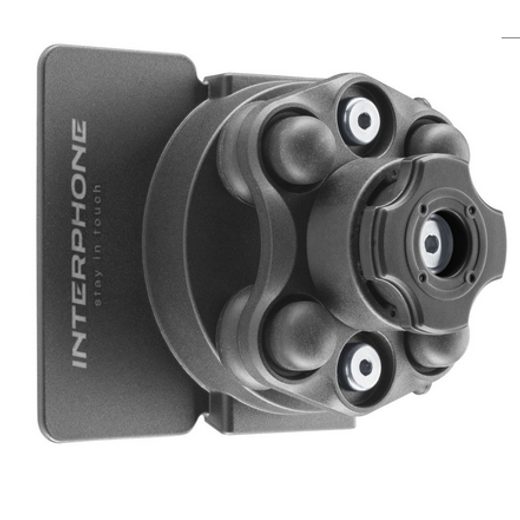 INTERPHONE ÚCHYT QUIKLOX DO DRŽÁKU BMW NAVIGATOR