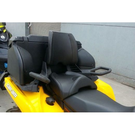 SHARK ACCESSORIES SHARK ATV CARGO BOX AX100