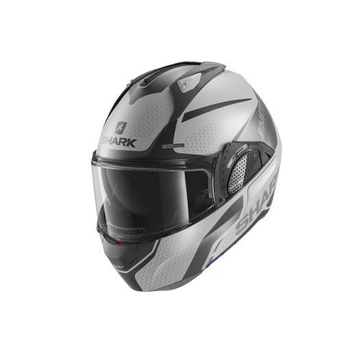 SHARK PŘILBA EVO-GT ENCKE MATT SAK