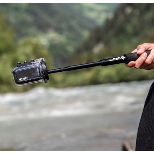 DRIFT GHOST 4K VODOTĚSNÉ POUZDRO