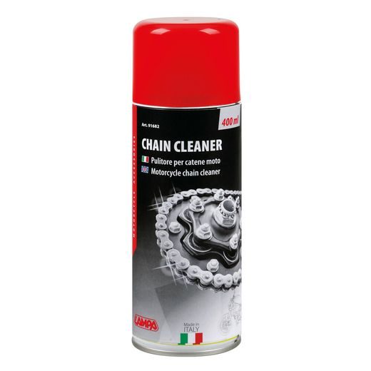 LAMPA ČISTIČ ŘETĚZU 400ML