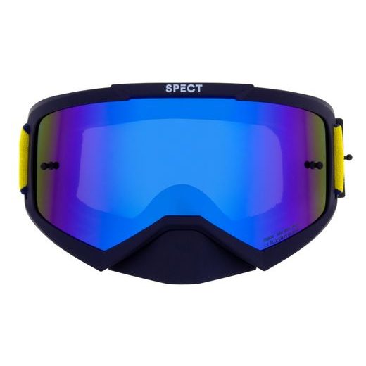 REDBULL SPECT BRÝLE EVAN MATT BLUE