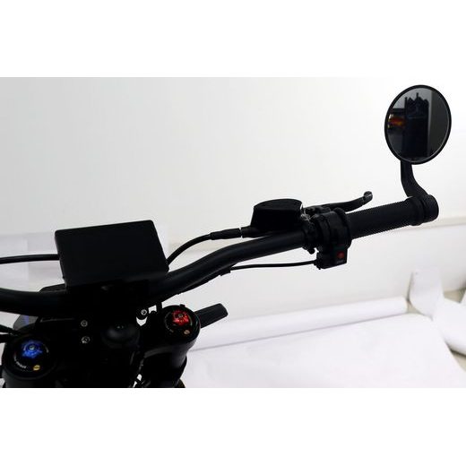 TALARIA STING L1E RED HOMOLOGOVANÁ VERZE